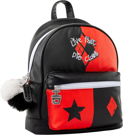 Pyramid International Fashion Backpack