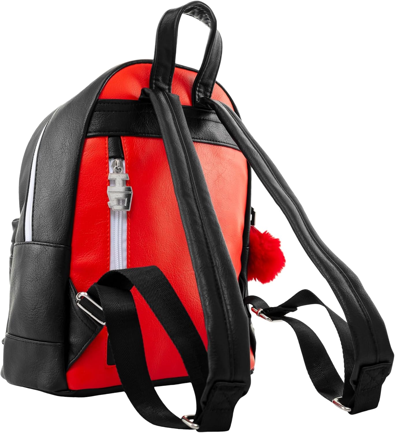 Pyramid International Fashion Backpack