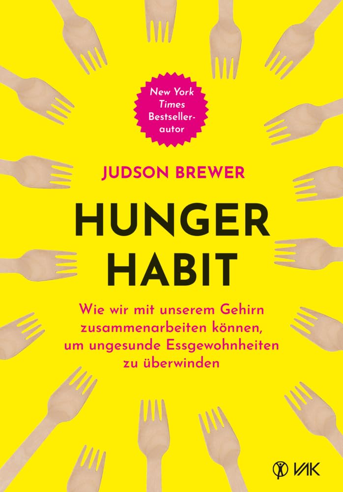 Hunger Habit - (German Import)