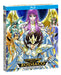 I Cavalieri Dello Zodiaco - I Capitoli Di Ade - Bd (5 Bd