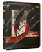 A Nightmare on Elm Street 40th Anniversary Limited Edition Steelbook 4K Ultra HD - Italian Import