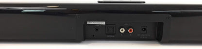Muse: M-1520Sbt: Tv Speaker Soundbar With Bluetooth (Altoparlante Tv)