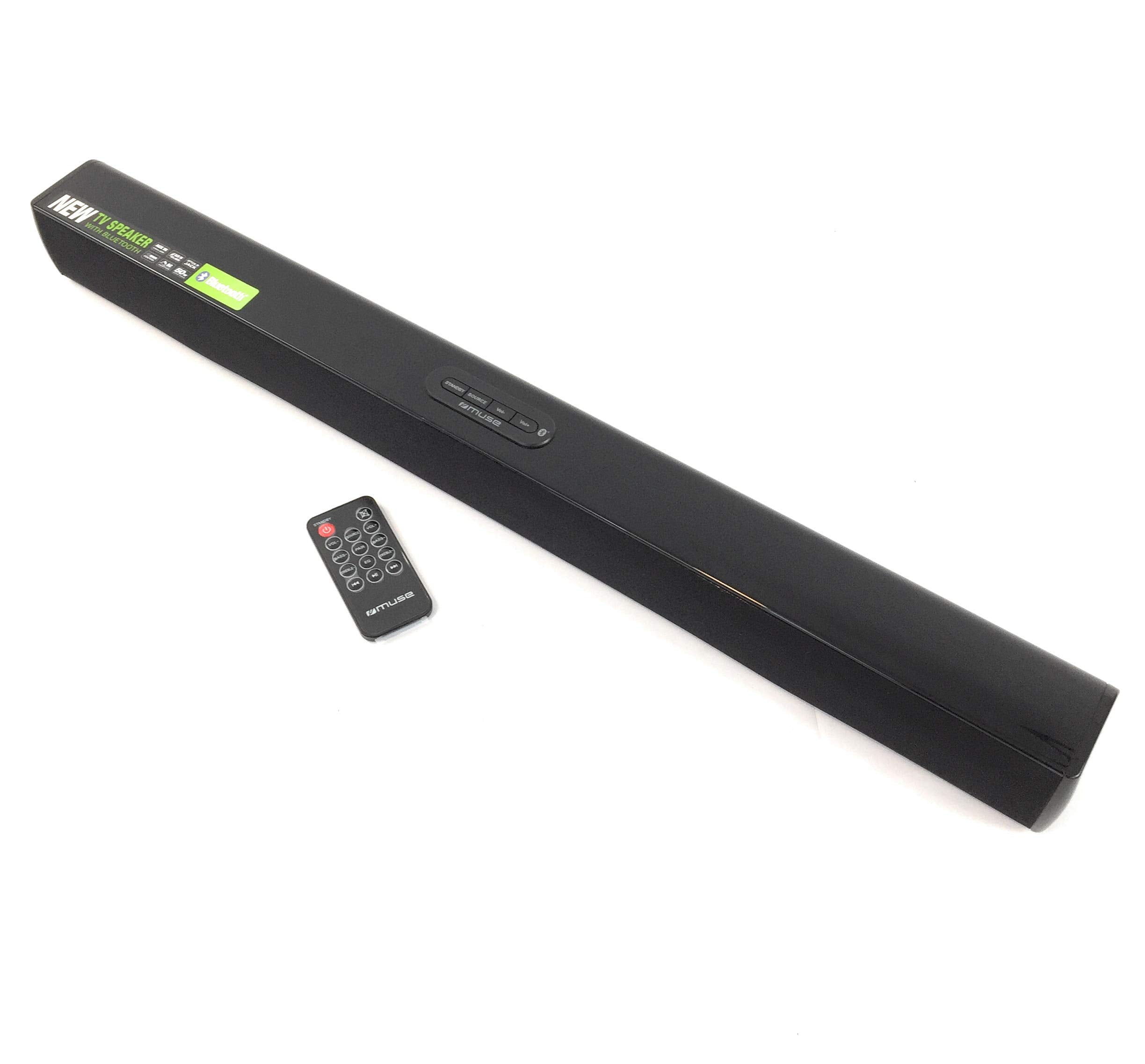 Muse: M-1520Sbt: Tv Speaker Soundbar With Bluetooth (Altoparlante Tv)