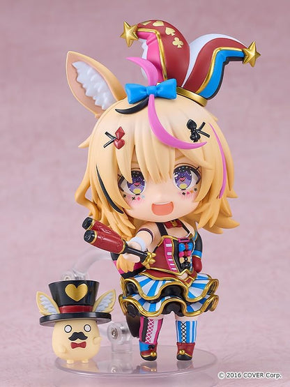 Max Factory Hololive Production: Omaru Polka Nendoroid Action Figure