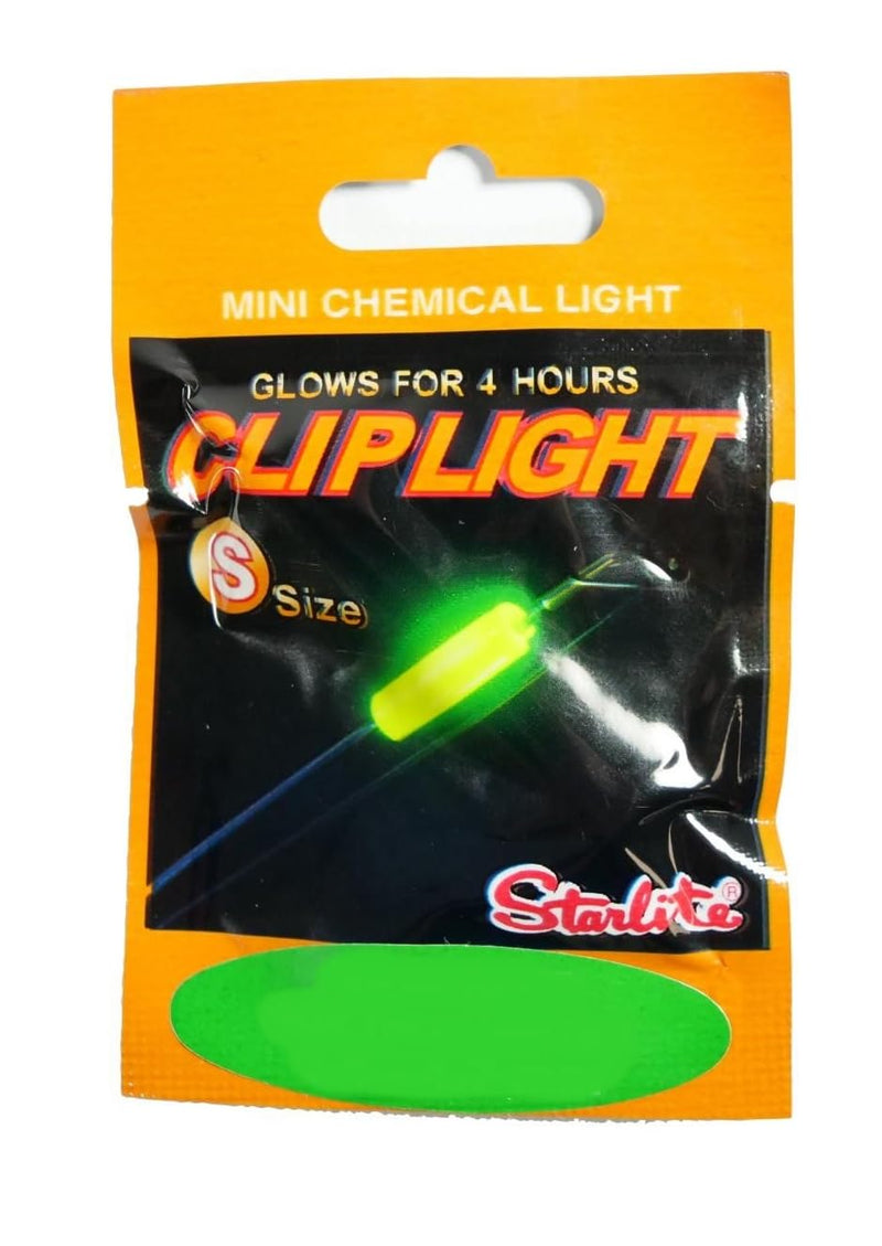 Starlite Starlite Starlite Cliplight S 1x50pk