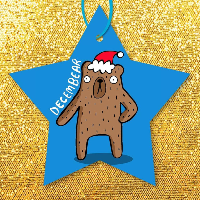 Festive Favourites Advent Calendar | Jigsaw Advent Calendar | 24 x Christmas Jigsaws | Sustainable Puzzle for Adults | Great Gift for Adults | Gibsons Games B Corp Certified