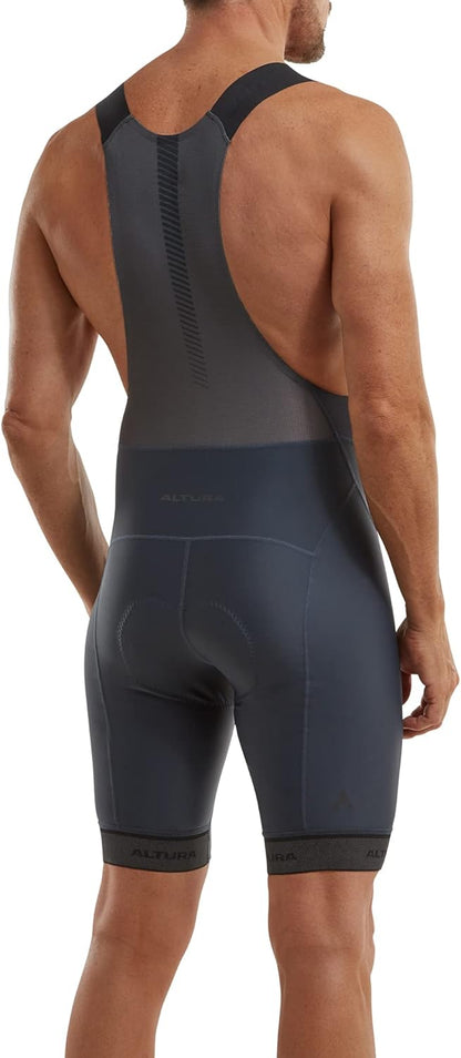 Altura Nightvision Lightweight Shorts (M) - Black - L S Navy