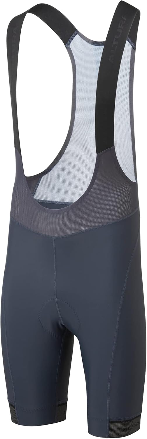 Altura Nightvision Lightweight Shorts (M) - Black - L S Navy