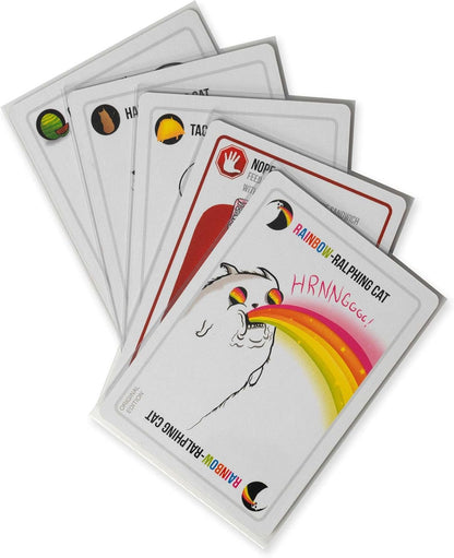 Vault X Standard Board Game Sleeves for Cards of 63x88mm Protect, Preserve with Non-PVC Anti-Static Fitted Sheath (50pcs