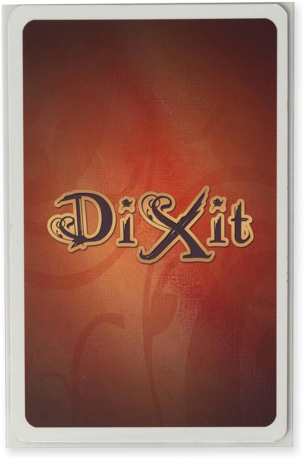 Vault X Oversize (Dixit) Board Game Sleeves for Cards of 80x120mm Protect, Preserve with Non-PVC Anti-Static Fitted Sheath (90pcs