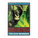 King Kong The 8th Wonder Limited Edition Metal Collectible Ingot