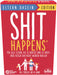 Goliath Happens Parents Dasein Edition, Card Game from 14 Years, Board Games for 2 or More Players