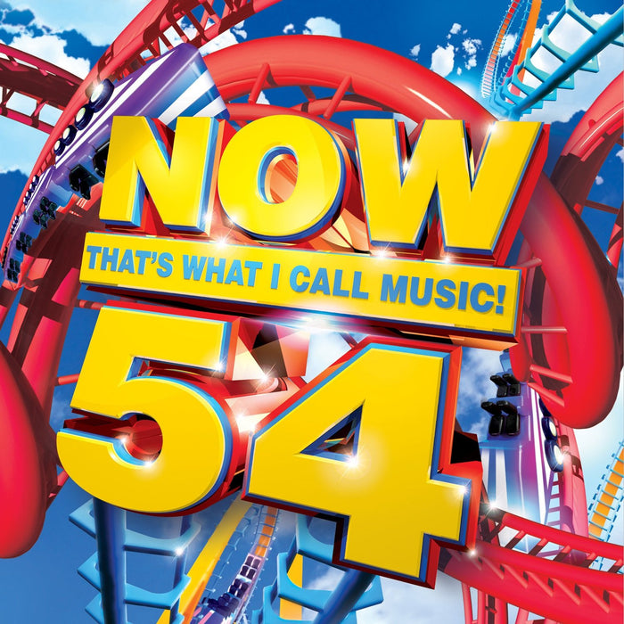 Now 54: That's What I Call Music
