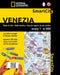 Venezia. Smartcity 1:6.000