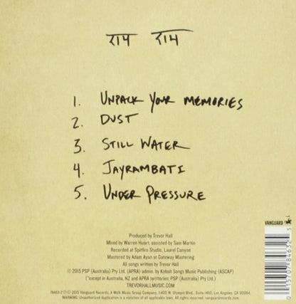 Unpack Your Memories