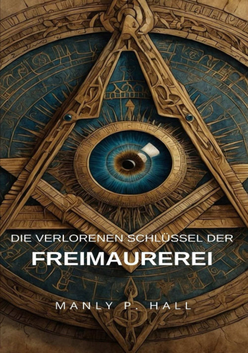 Die verlorenen Schlüssel der Freimaurerei (übersetzt