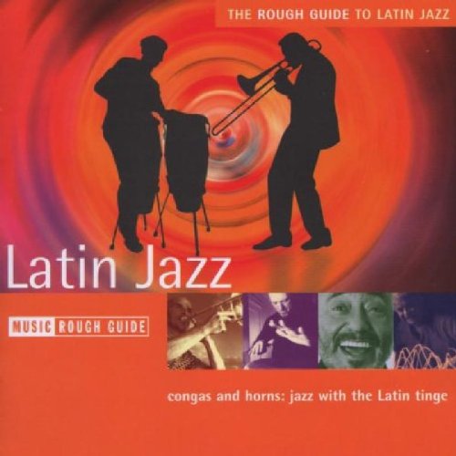 Rough Guide to Latin Jazz