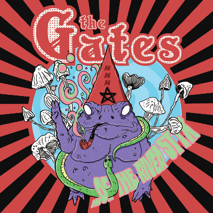 ...Of the River Styx