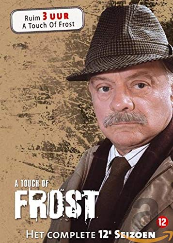Touch of frost - Seizoen 12