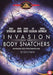 Invasion of the body snatchers