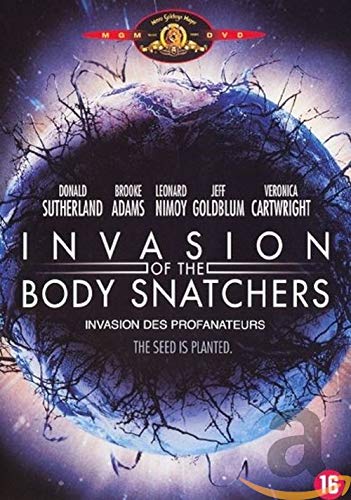 Invasion of the body snatchers