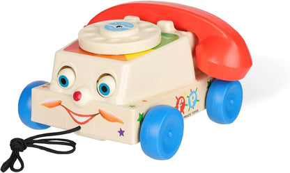 Fisher-Price Classic Chatter Telefon