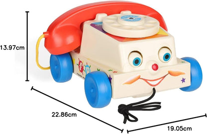 Fisher-Price Classic Chatter Telefon