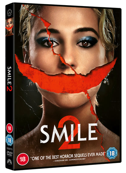 Smile 2