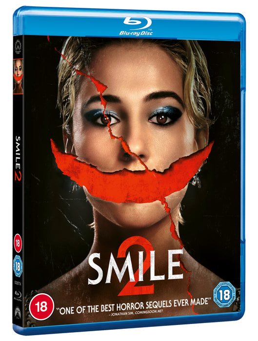 Smile 2