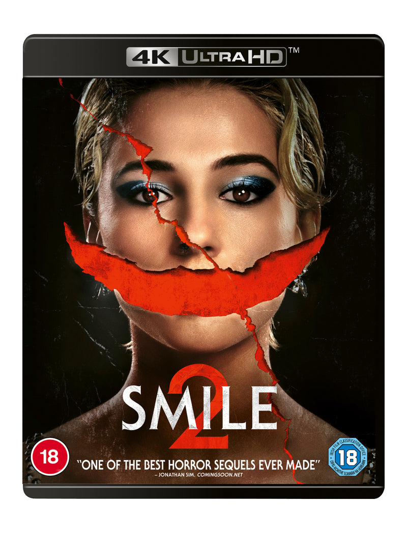 Smile 2