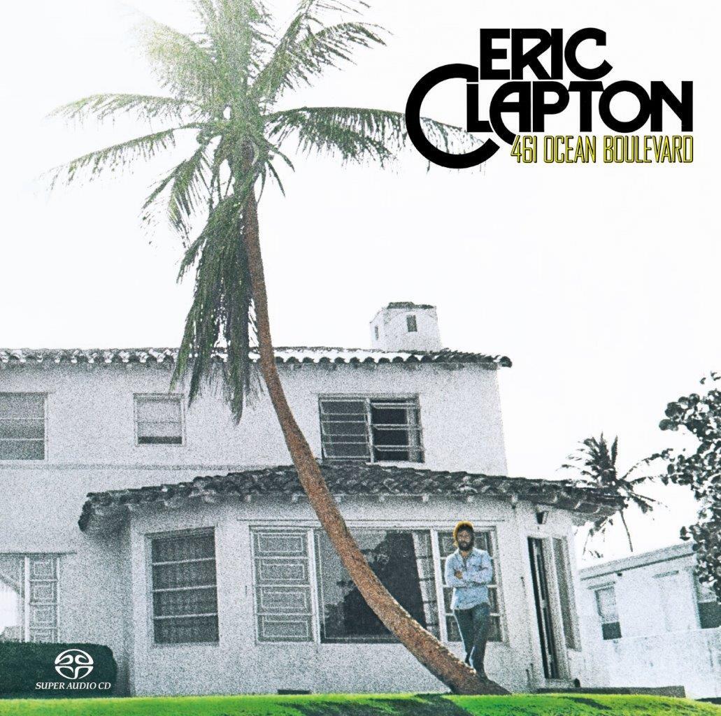 461 Ocean Boulevard