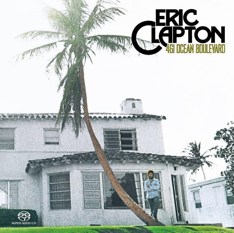 461 Ocean Boulevard