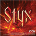 Icon - Colored Vinyl Indie Exclusive Ltd Ed