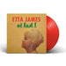 At Last (Ltd. Edt.