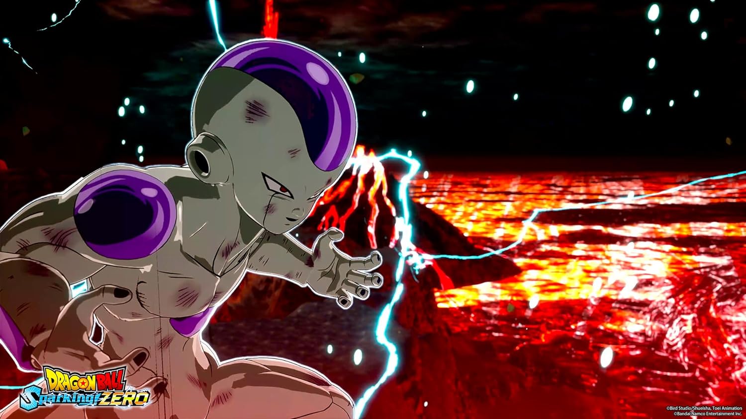 DRAGON BALL: Sparking! ZERO XBXSX