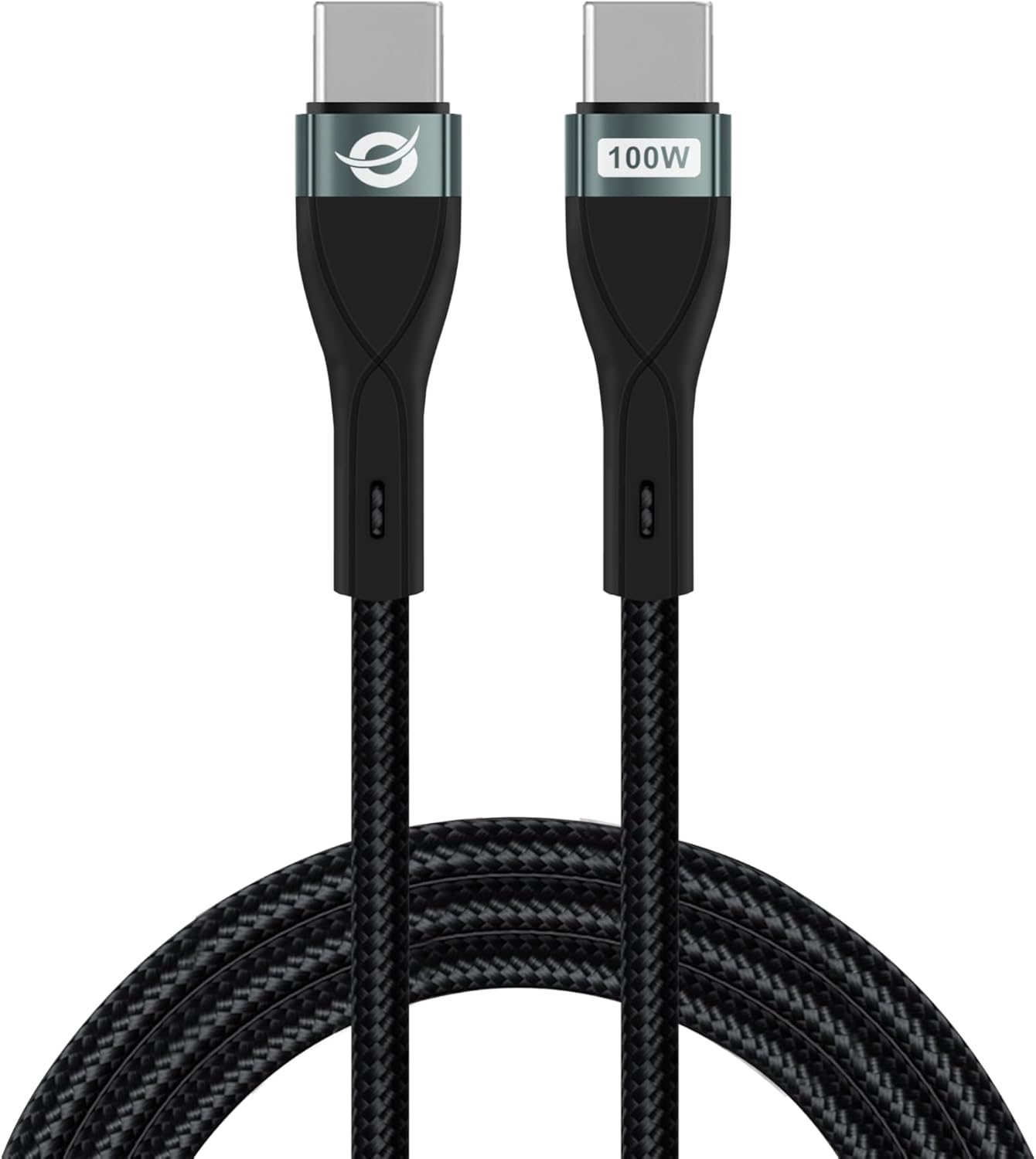 Conceptronic Cavo USB-C 3.0 -> C St/St 2.00m 5A 480Mbps SW
