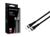 Conceptronic Cavo USB-C 3.0 -> C St/St 2.00m 5A 480Mbps SW