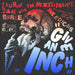 Give an Inch