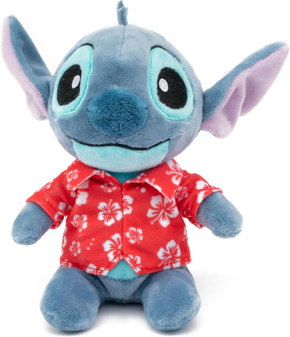 Disney - Stitch Hawaii Red Shirt, 25Cm