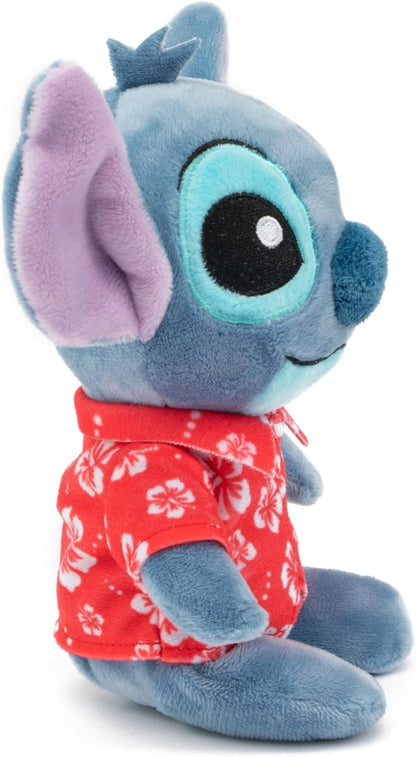 Disney - Stitch Hawaii Red Shirt, 25Cm