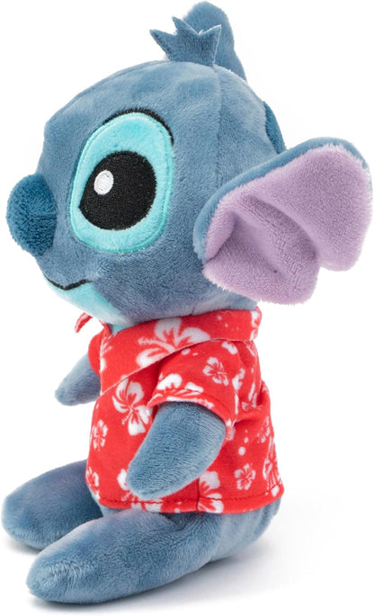 Disney - Stitch Hawaii Red Shirt, 25Cm