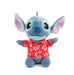Disney - Stitch Hawaii Red Shirt, 25Cm
