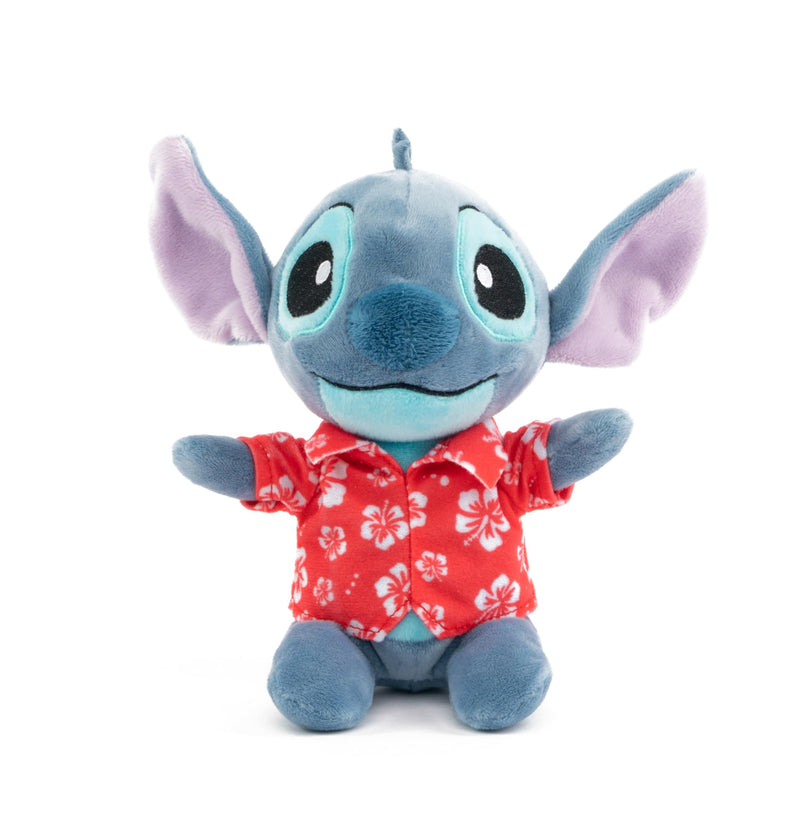 Disney - Stitch Hawaii Red Shirt, 25Cm