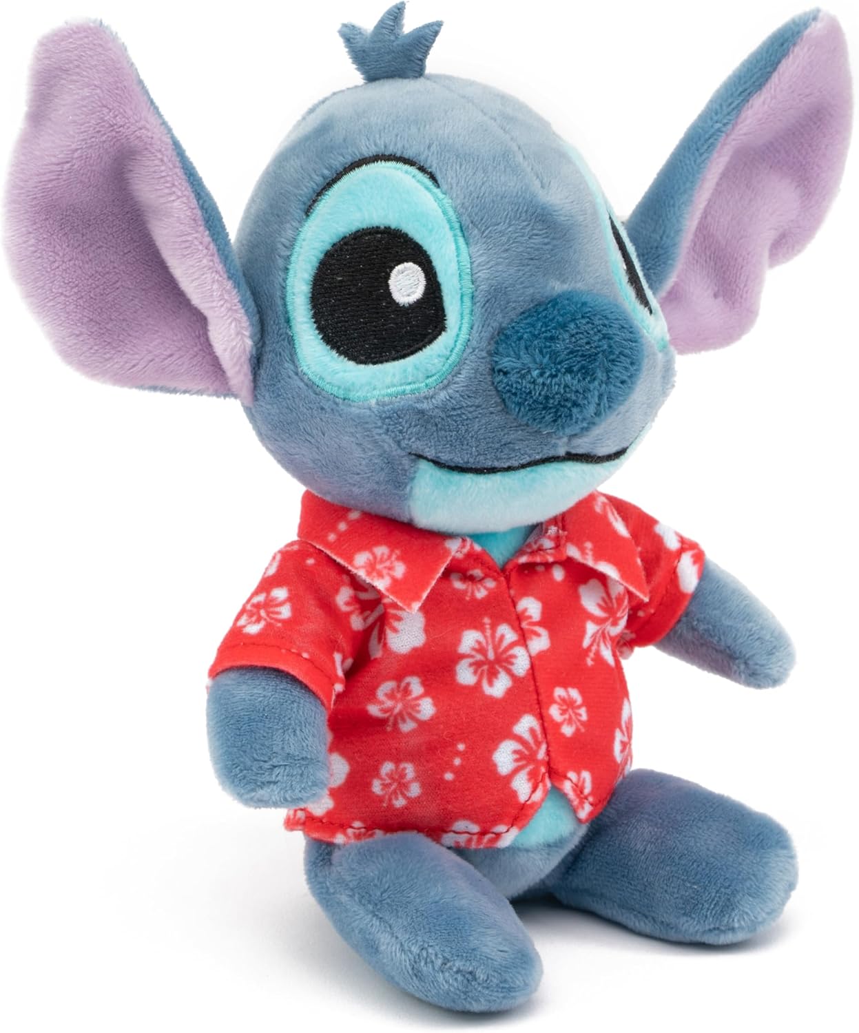 Disney - Stitch Hawaii Red Shirt, 25Cm