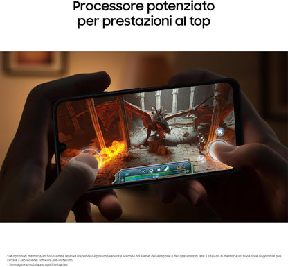 Galaxy A16 5G 128Gb Gray