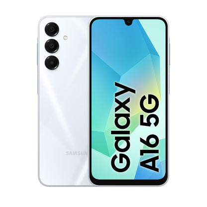 Galaxy A16 5G 128Gb Gray