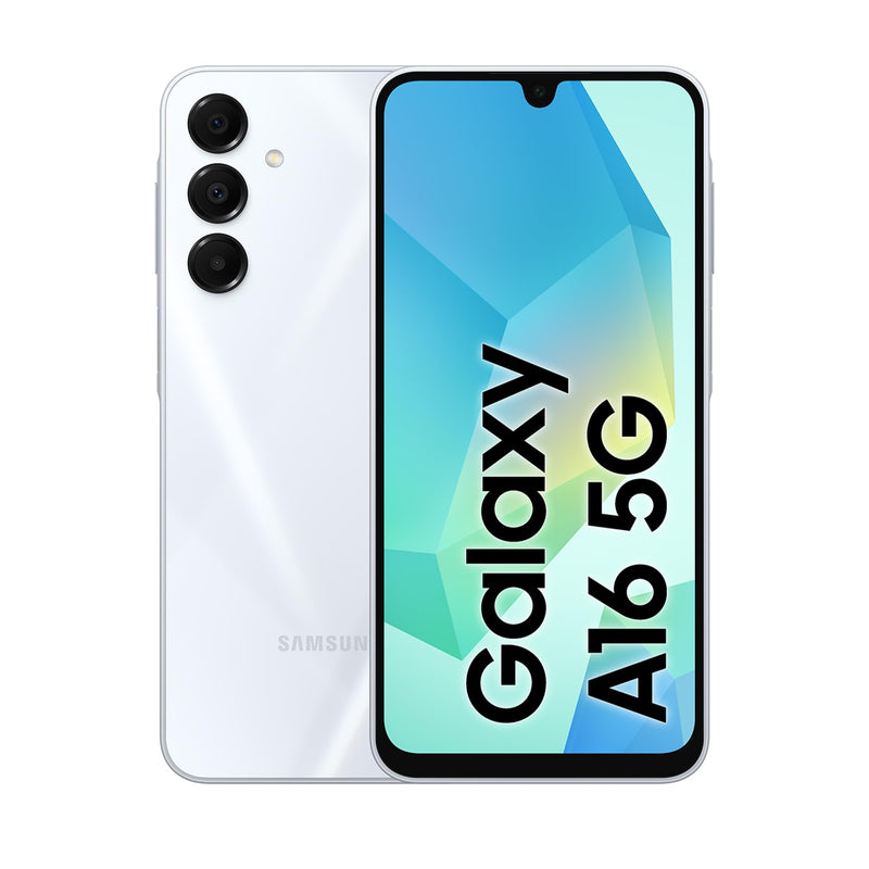 Galaxy A16 5G 128Gb Gray