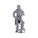 WizKids Critical Role Unpainted Miniatures: | Unpainted Miniatures | Wave 23 (Ashton Greymoore, Plastic)