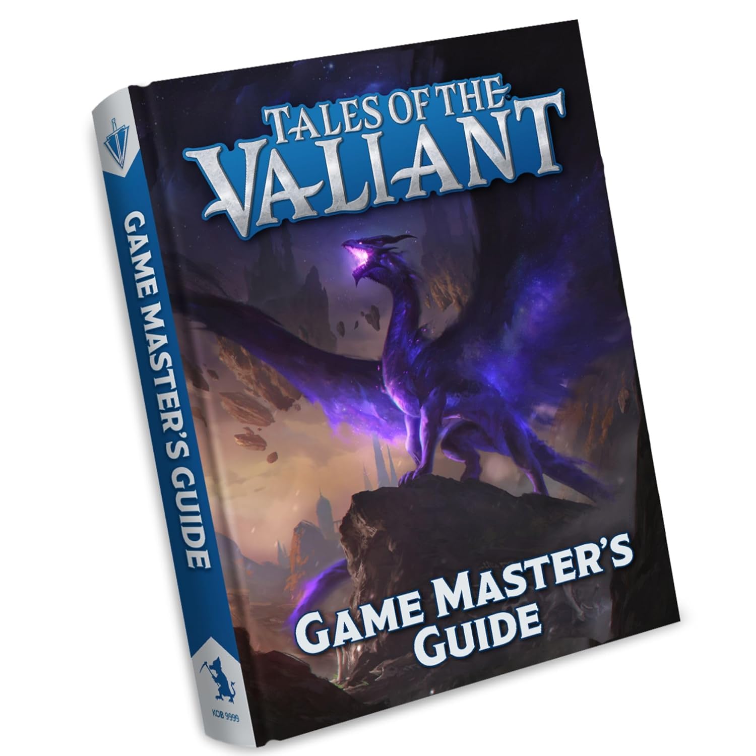 Tales Of The Valiant: Gm Guide
