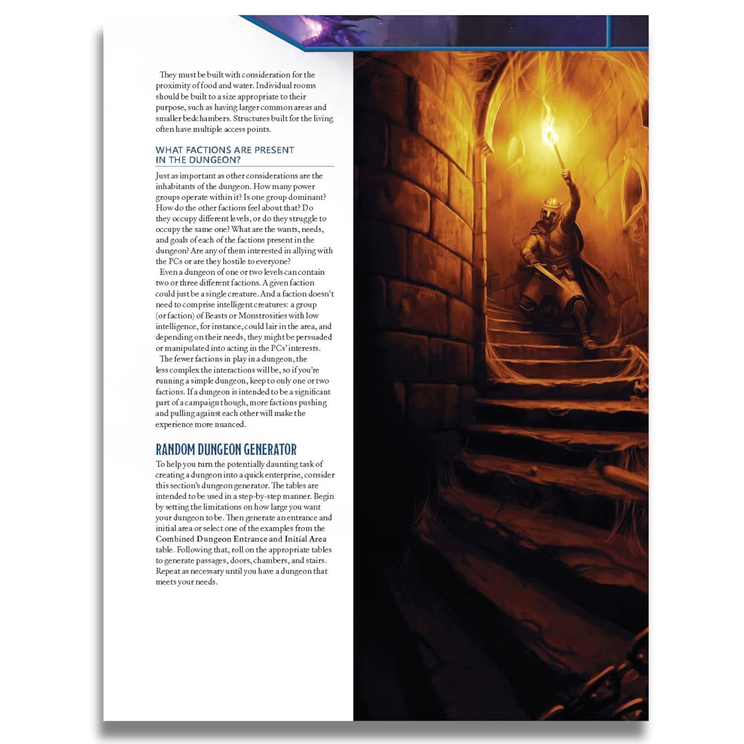 Tales Of The Valiant: Gm Guide